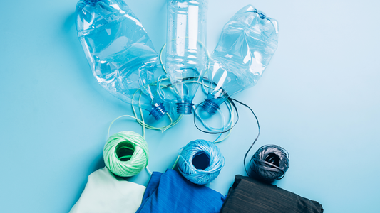 The Health Risks of Synthetic Fabrics