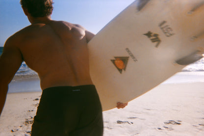 100% TENCEL™ Boardshort