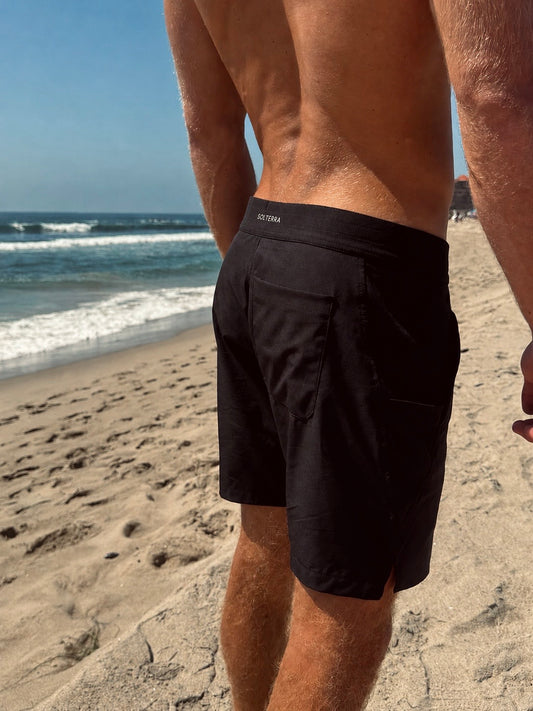 100% TENCEL™ Boardshort